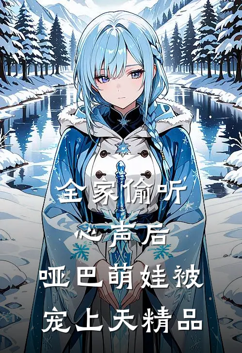 全家偷听心声后：哑巴萌娃被宠上天精品