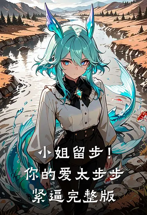 小姐留步！你的爱太步步紧逼完整版