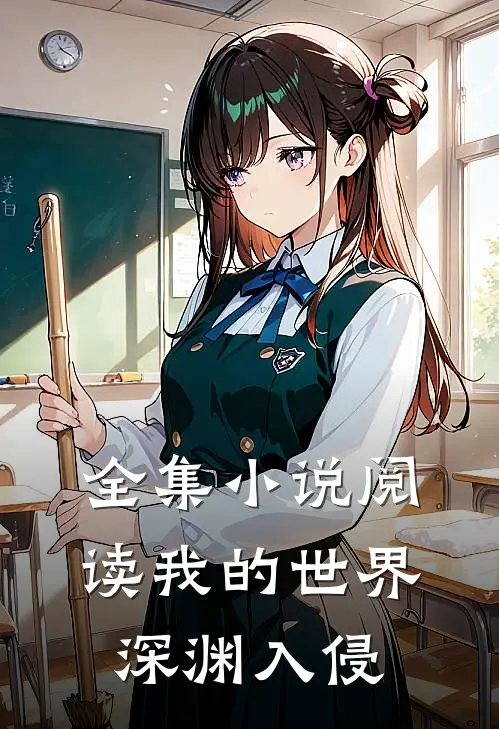 全集小说阅读我的世界：深渊入侵