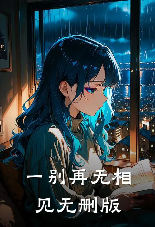 一别再无相见无删版