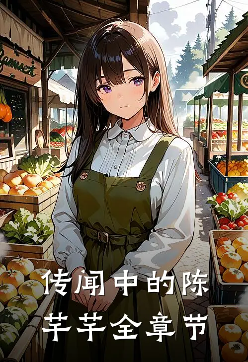 传闻中的陈芊芊全章节