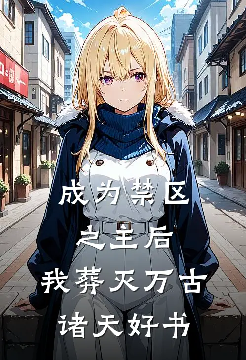 成为禁区之主后，我葬灭万古诸天好书