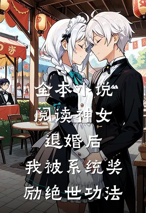 全本小说阅读神女退婚后，我被系统奖励绝世功法