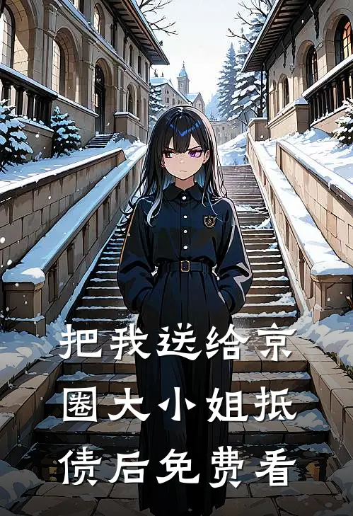 把我送给京圈大小姐抵债后免费看