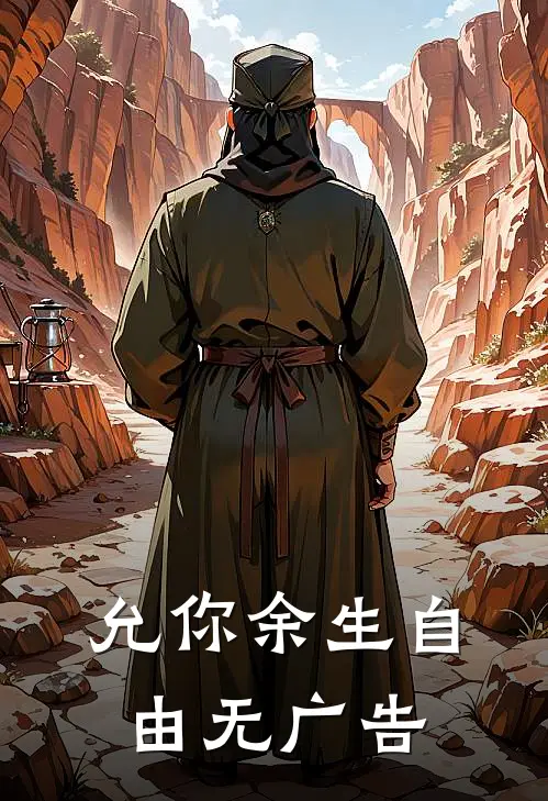 允你余生自由无广告