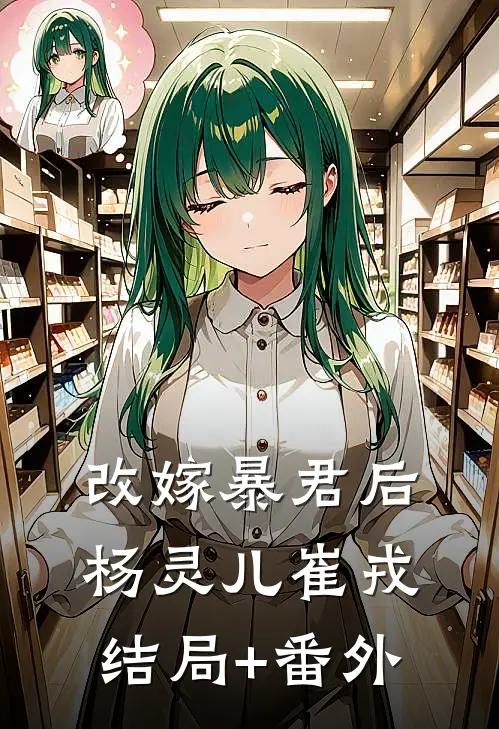 改嫁暴君后杨灵儿崔戎结局+番外