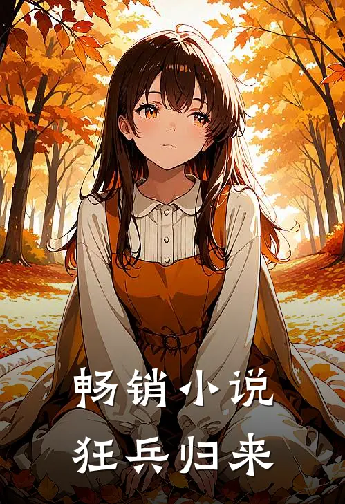 畅销小说狂兵归来