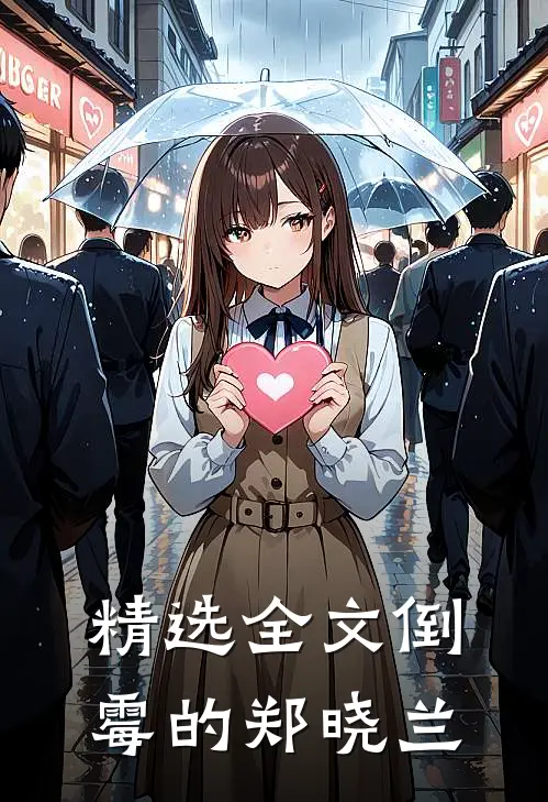 精选全文倒霉的郑晓兰