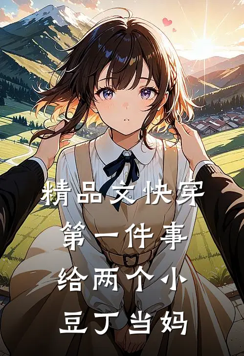 精品文快穿第一件事，给两个小豆丁当妈