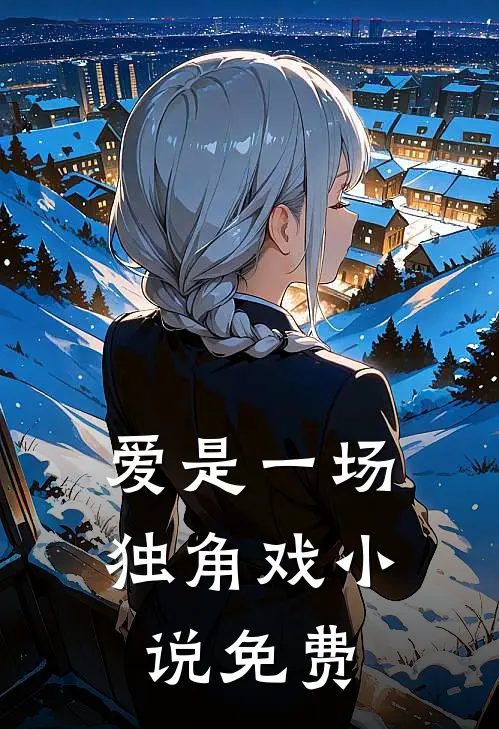 爱是一场独角戏小说免费