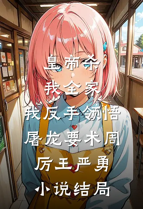 皇帝杀我全家，我反手领悟屠龙要术周厉王严勇小说结局