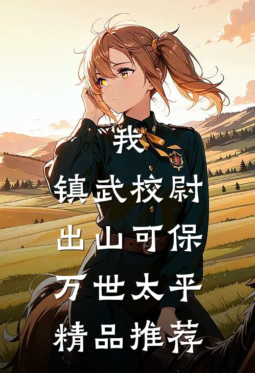 我，镇武校尉，出山可保万世太平精品推荐
