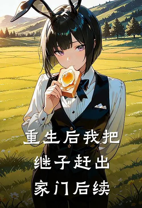 重生后我把继子赶出家门后续
