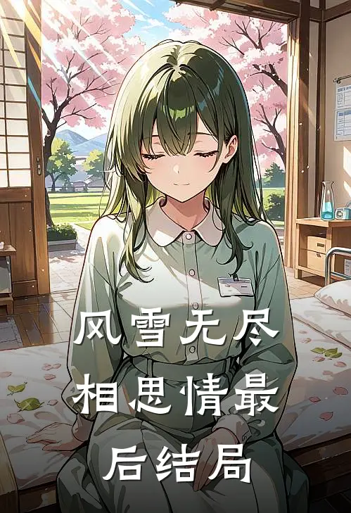 风雪无尽相思情最后结局