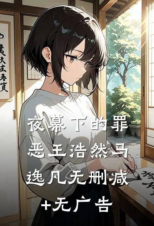 夜幕下的罪恶王浩然马逸凡无删减+无广告