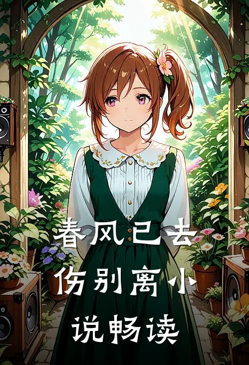 春风已去伤别离小说畅读