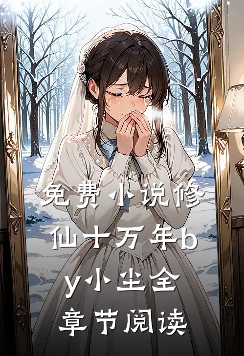 免费小说修仙十万年by小尘全章节阅读