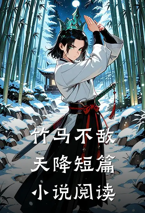 竹马不敌天降短篇小说阅读