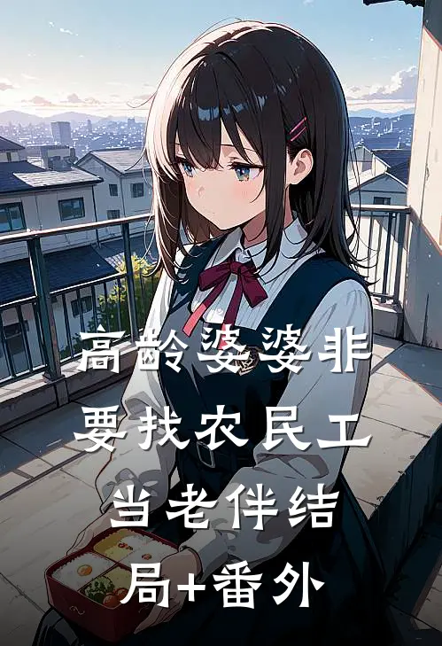 高龄婆婆非要找农民工当老伴结局+番外