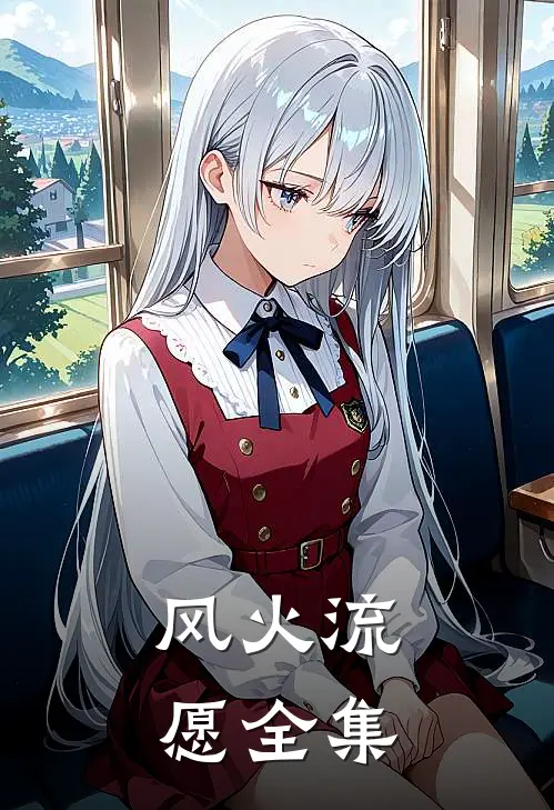 风火流愿 全集