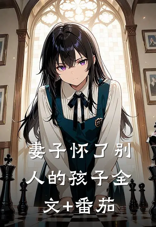 妻子怀了别人的孩子全文+番茄