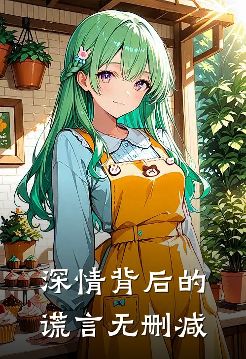 深情背后的谎言无删减