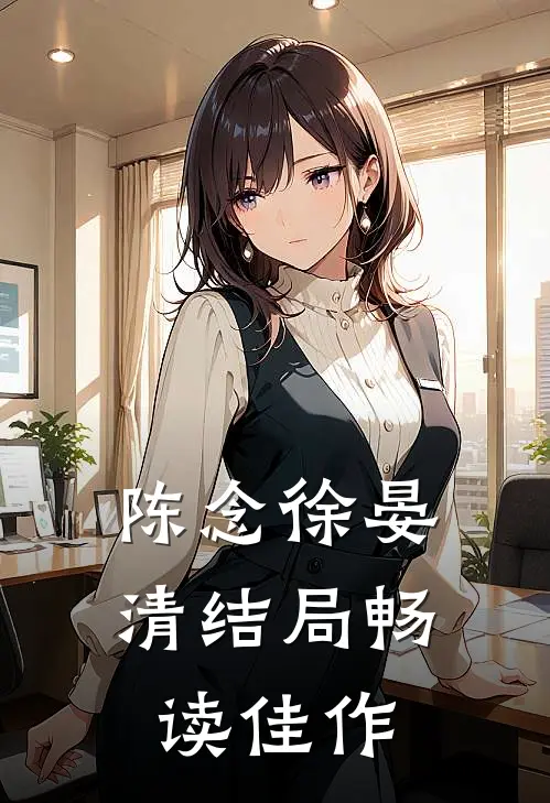 陈念徐晏清结局畅读佳作