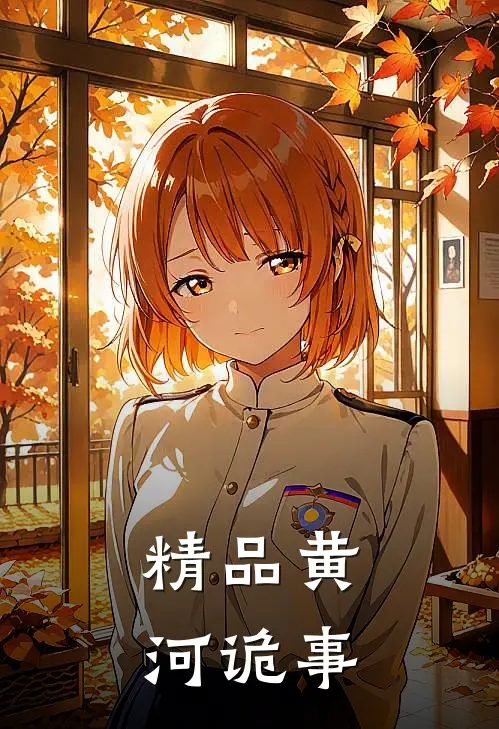精品黄河诡事