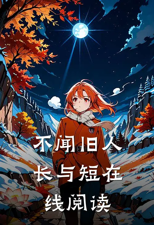 不闻旧人长与短在线阅读