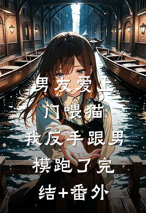 男友爱上门喂猫，我反手跟男模跑了完结+番外