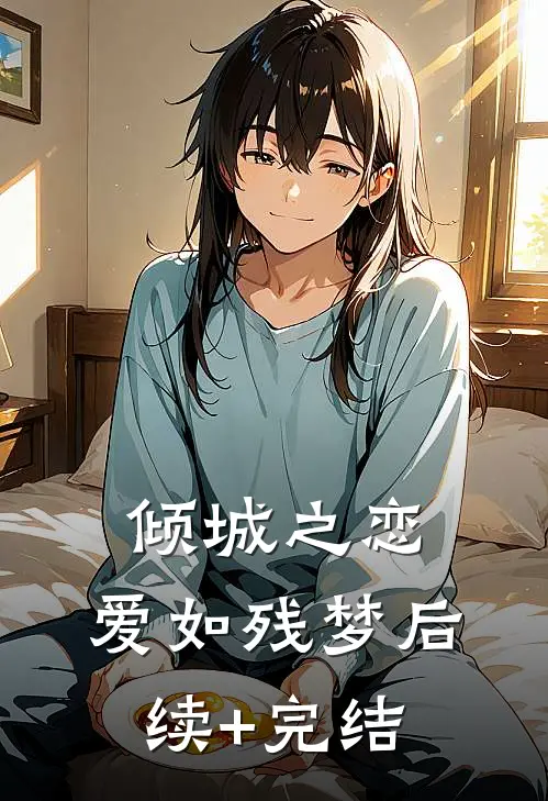 倾城之恋:爱如残梦后续+完结