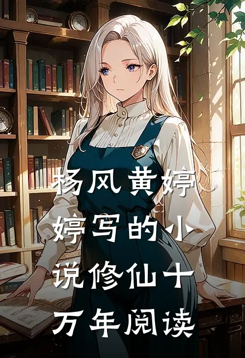 杨风黄婷婷写的小说修仙十万年阅读