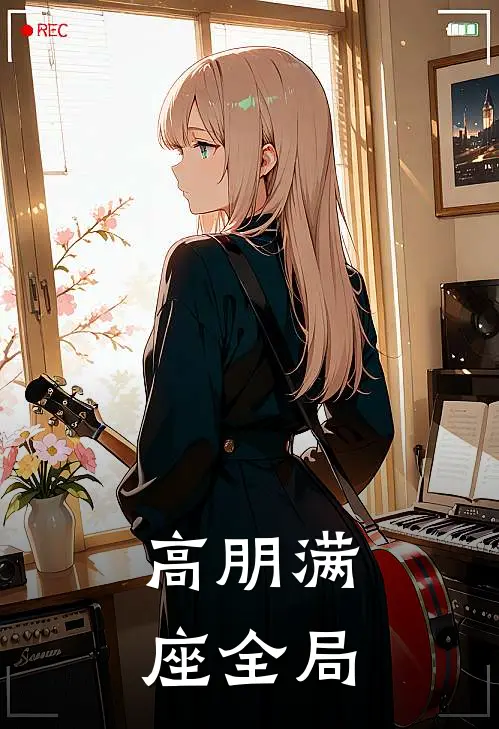 高朋满座全局