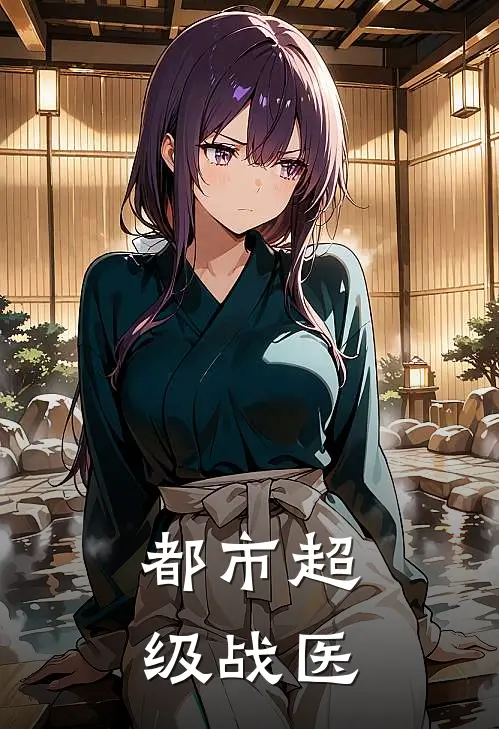 都市超级战医