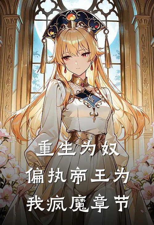 重生为奴,偏执帝王为我疯魔章节免费阅读
