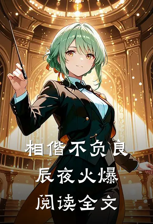 相偕不负良辰夜火爆阅读全文