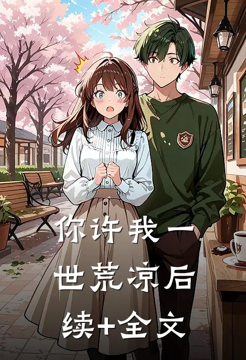 你许我一世荒凉后续+全文