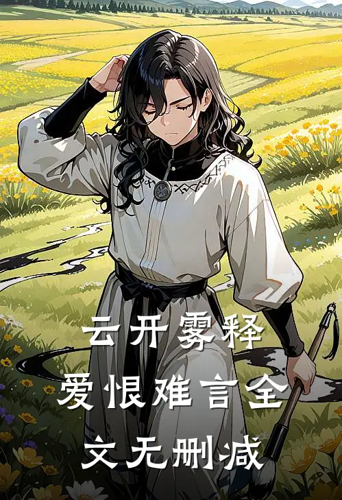 云开雾释，爱恨难言全文无删减