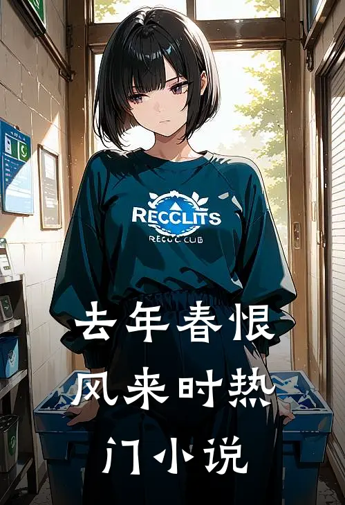 去年春恨风来时热门小说
