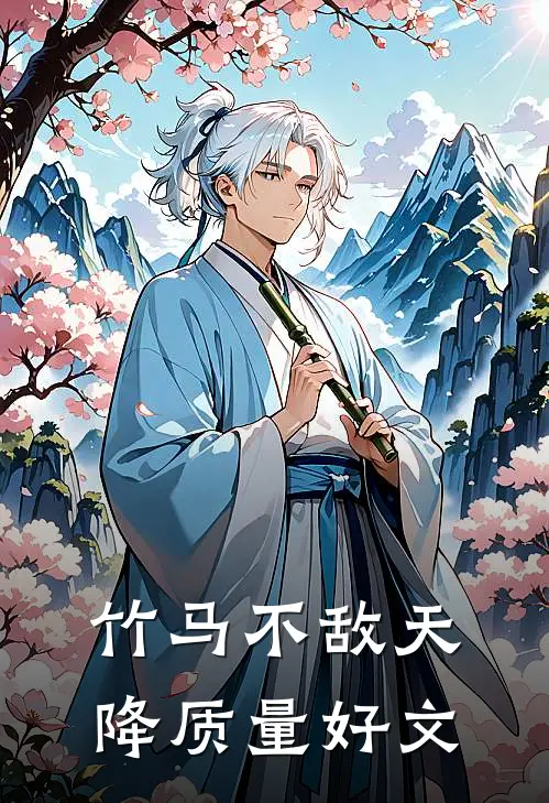 竹马不敌天降质量好文