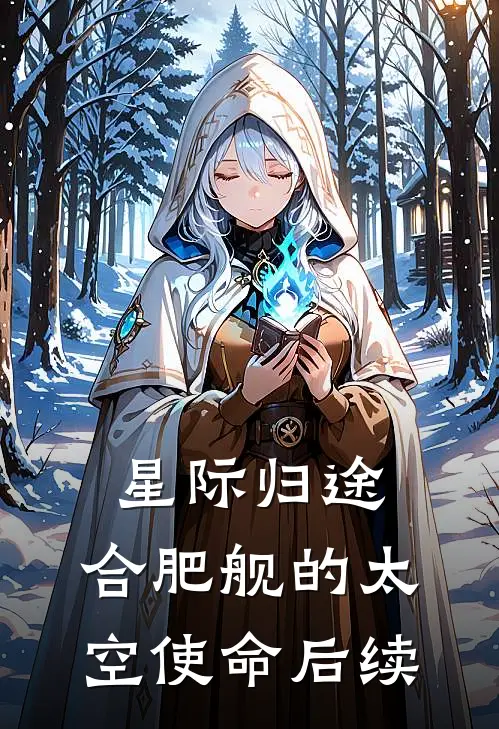 星际归途，合肥舰的太空使命后续