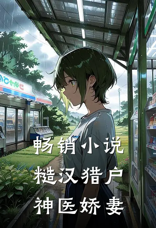 畅销小说糙汉猎户神医娇妻
