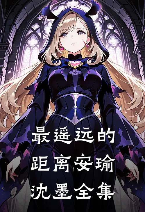 最遥远的距离安瑜沈墨全集