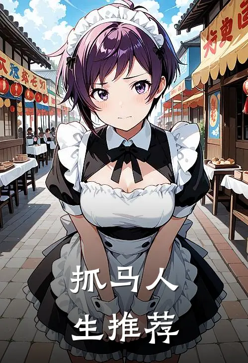 抓马人生推荐