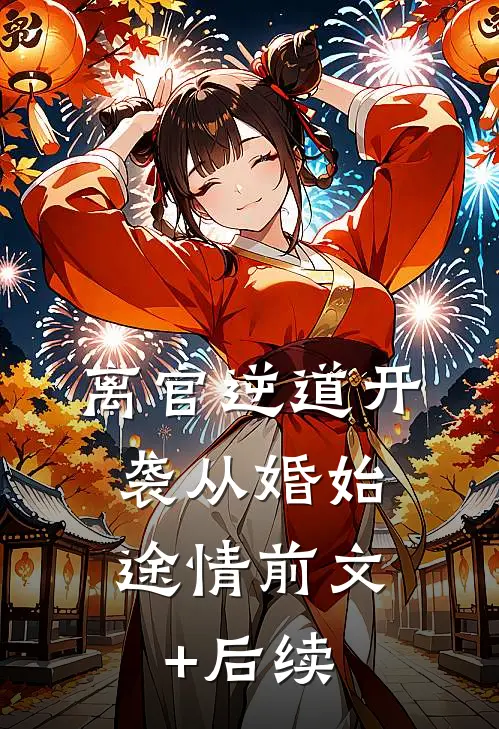离官逆道开：袭从婚始途情前文+后续