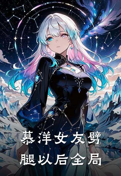 慕洋女友劈腿以后全局