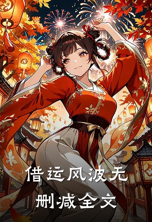 借运风波无删减全文