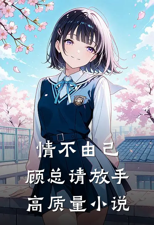 情不由己：顾总请放手高质量小说