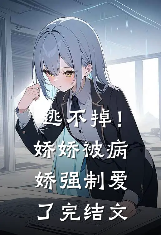 逃不掉！娇娇被病娇强制爱了完结文