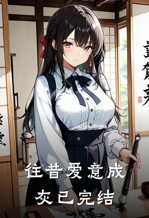往昔爱意成灰已完结